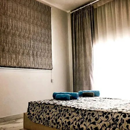 Apartment Milto Central